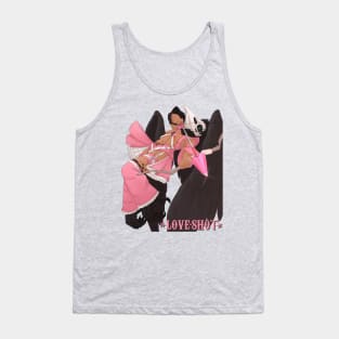 Love Shot Tank Top